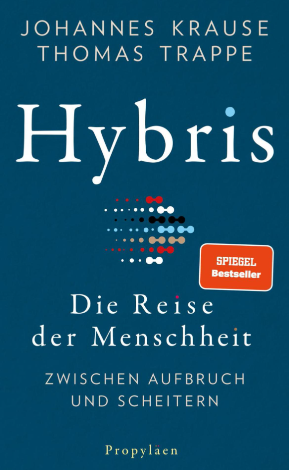 Hybris Buch