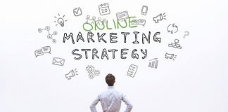 Marketingstrategie