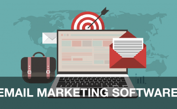 Email Marketing Software