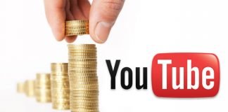 Youtube Geld verdienen