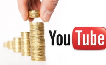 Youtube Geld verdienen