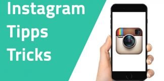 Instagram Tipps und Tricks