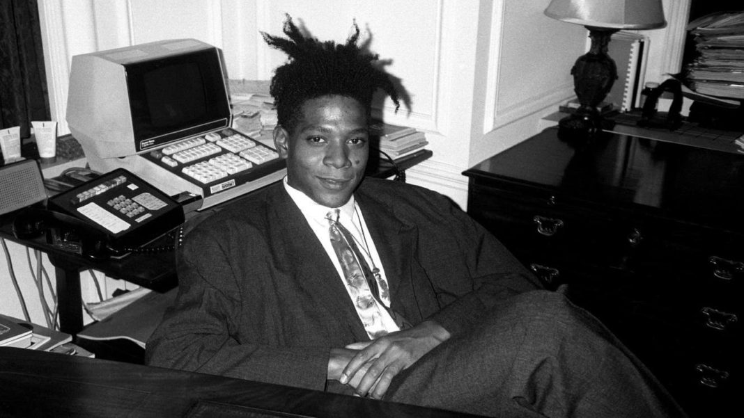 deshalb-war-2021-das-jahr-von-jean-michel-basquiat,-jahrzehnte-nach-seinem-tod-(fotos)