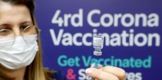 werden-die-staaten-die-4.-covid-impfstoffdosen-anbieten?-west-virginia-bittet-zuerst-cdc-um-erlaubnis