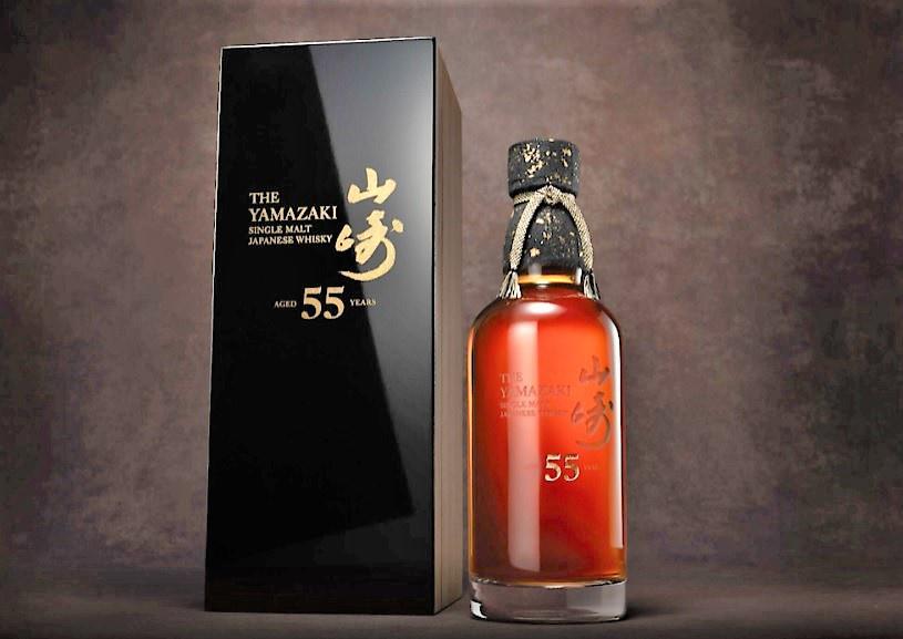heinemann-erzielt-zweiten-verkauf-des-japanischen-yamazaki-55-whisky-im-wert-von-ueber-500.000-us-dollar