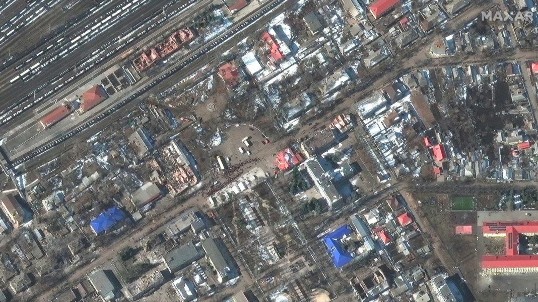 der-russische-beschuss-einer-chemiefabrik-verursachte-ein-ammoniakgasleck,-sagt-der-gouverneur-von-sumy