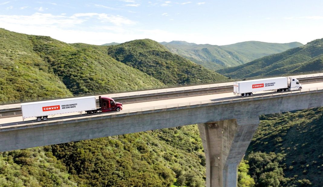 digital-freight-service-convoy-bringt-260-millionen-us-dollar-fuer-den-aufbau-einer-trucking-plattform-ein