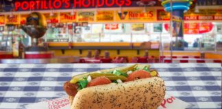 portillo's-bringt-seinen-allerersten-hot-dog-auf-pflanzlicher-basis-auf-den-markt