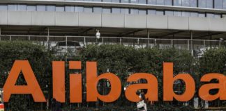 alibaba-aktien-steigen,-da-chinesischer-e-commerce-riese-rekordtransaktionen-veroeffentlicht