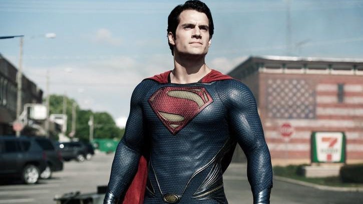 superman-returns:-was-henry-cavills-comeback-zu-dc-films-bringt