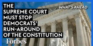 der-oberste-gerichtshof-muss-die-umgehung-der-verfassung-durch-die-demokraten-stoppen