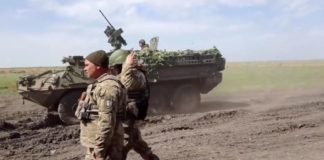 die-maechtige-stryker-brigade-der-ukraine-wartet-immer-noch-auf-den-befehl,-sich-der-gegenoffensive-anzuschliessen