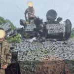 ukraine-has-lost-its-first-swedish-made-cv90-fighting-vehicle