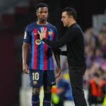 fc-barcelona-manager-xavi-addresses-bizarre-ansu-fati-to-real-madrid-reports:-‘are-you-joking?’