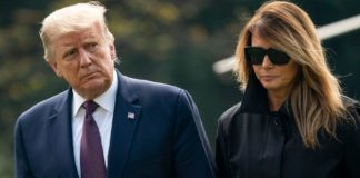 where’s-melania?-ex-first-lady-remains-hidden-during-donald-trump’s-indictment-filled-year