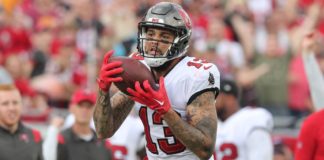 tampa-bay-buccaneers’-most-likely-scenario-with-mike-evans-isn’t-a-happy-ending