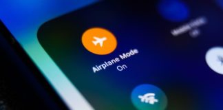 what-is-airplane-mode?