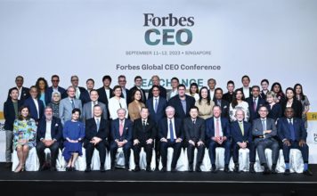 forbes-global-ceo-conference-2023:-key-insights-and-highlights