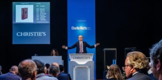 two-books-break-book-sales-records-at-christie’s-auction-—-here-are-the-most-expensive-books-ever-sold