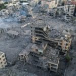 israel-says-border-is-secure-after-airstrikes-target-government-buildings-in-gaza