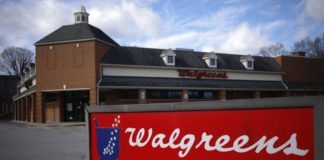 walgreens-reports-$180-million-loss-ahead-of-new-ceo-taking-over