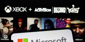 uk.-competition-regulator-greenlights-microsoft’s-activision-blizzard-acquisition