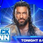 wwe-smackdown-results:-winners-and-grades-as-roman-reigns-returns