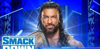 wwe-smackdown-results:-winners-and-grades-as-roman-reigns-returns